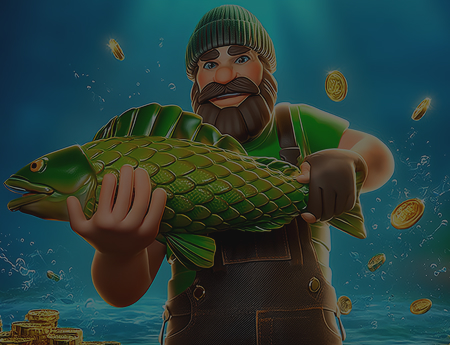 Big Bass Bonanza