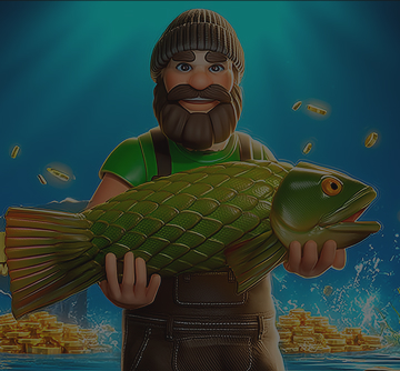 Big Bass Bonanza