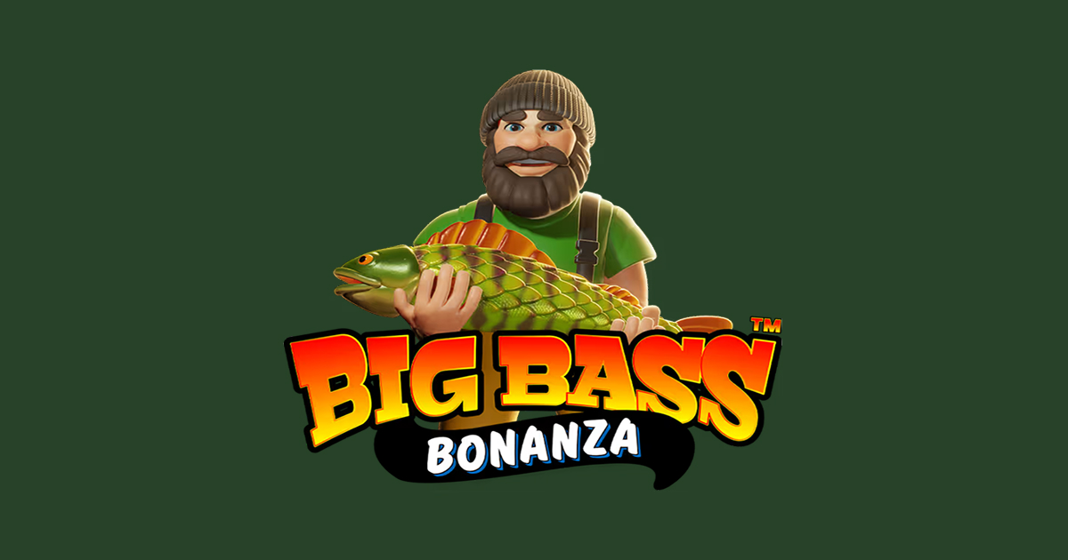 Big Bass Bonanza